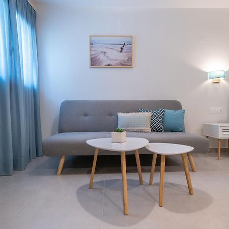 Almira Studios Limnos 3 Myrina Eksteriør bilde